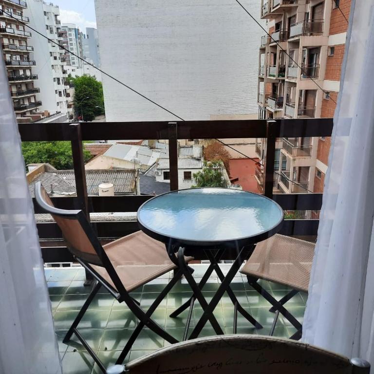 Departamento La Perla - Apartment - 2