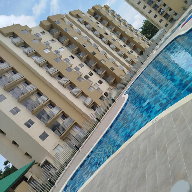 AptoSuite de la Sierra - Two-Bedroom Apartment - 14