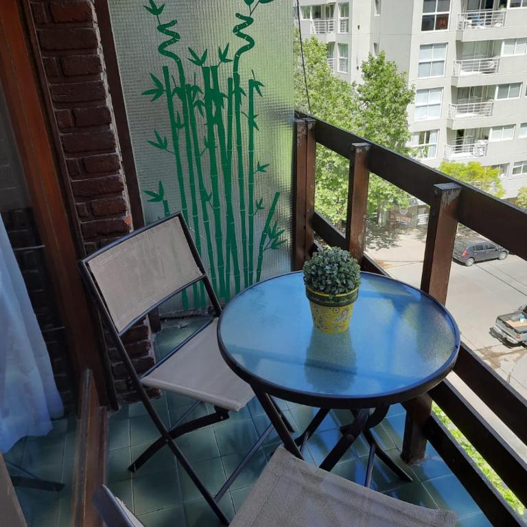 Departamento La Perla - Apartment - 1