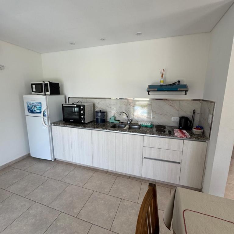 ALOHA - Casa de 2 dormitorios - 23