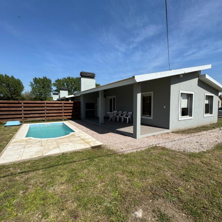 ALOHA - Casa de 2 dormitorios - 16