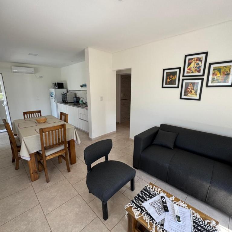 ALOHA - Casa de 2 dormitorios - 11