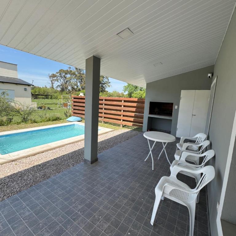 ALOHA - Casa de 2 dormitorios - 27