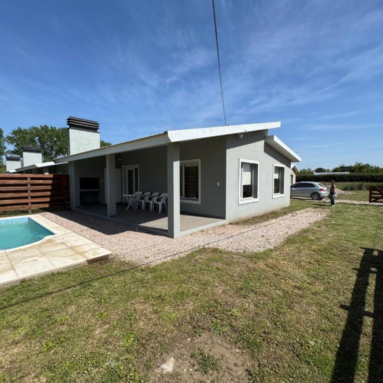 ALOHA - Casa de 2 dormitorios - 36