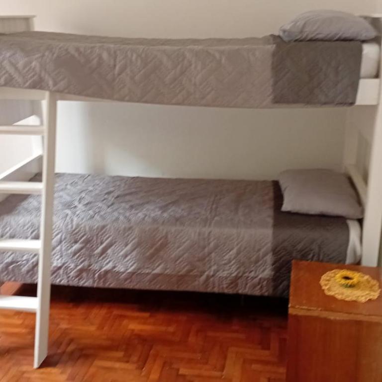 Departamento Almagro para 4 - Apartamento Superior de 2 dormitorios - 5