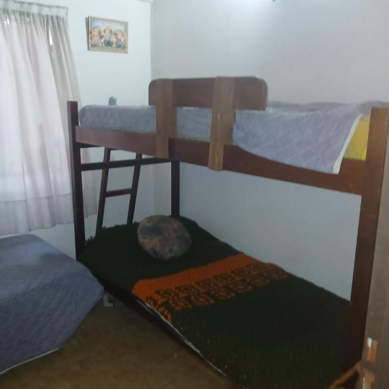 Dúplex Lucila del Mar -a 50 metros del Mar- - Casa de 2 dormitorios - 29