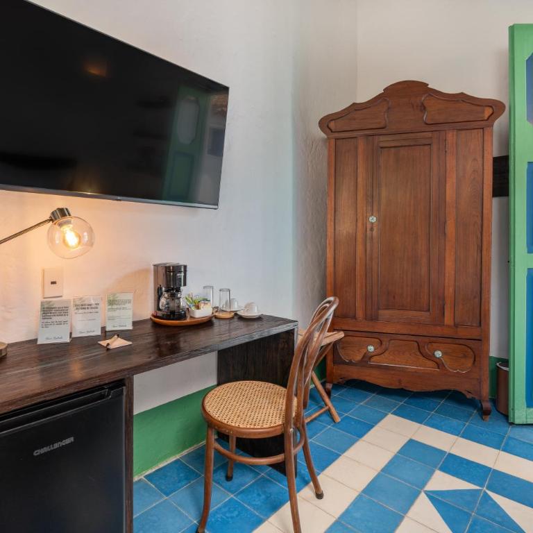 Casa Cedrela Hotel Boutique - Cauca Viejo - Mayores de 14 años - - Habitación Doble - 11