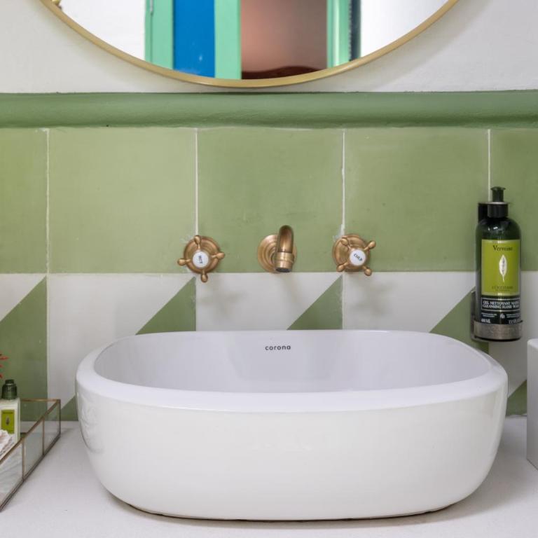 Casa Cedrela Hotel Boutique - Cauca Viejo - Mayores de 14 años - - Habitación Familiar - 4