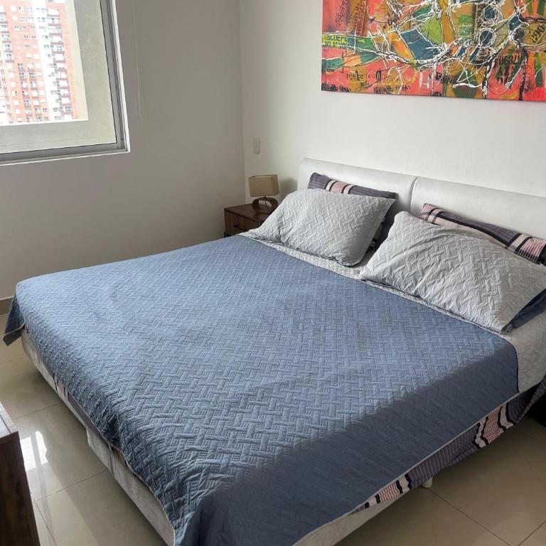 Lujoso Apartamento Sector Norte Altos Del Limón - Apartamento de 2 dormitorios - 8