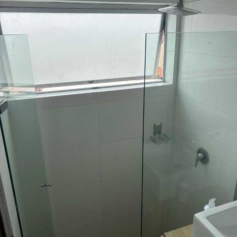 Lujoso Apartamento Sector Norte Altos Del Limón - Apartamento de 2 dormitorios - 10