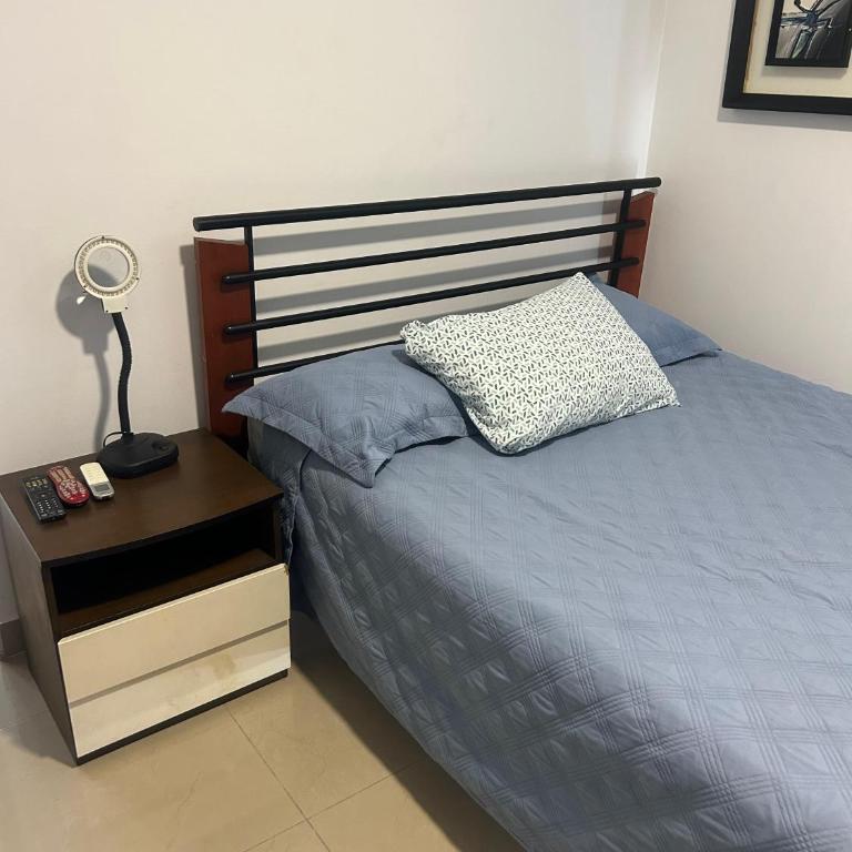 Lujoso Apartamento Sector Norte Altos Del Limón - Apartamento de 2 dormitorios - 15