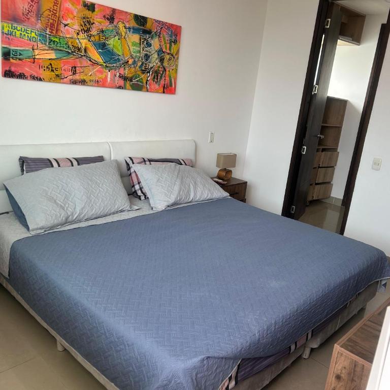 Lujoso Apartamento Sector Norte Altos Del Limón - Apartamento de 2 dormitorios - 16