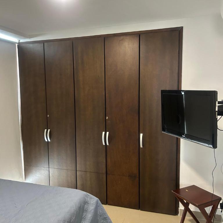 Lujoso Apartamento Sector Norte Altos Del Limón - Apartamento de 2 dormitorios - 17