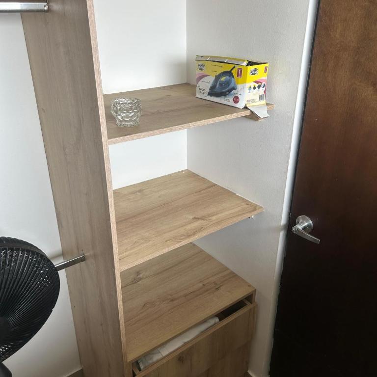 Lujoso Apartamento Sector Norte Altos Del Limón - Apartamento de 2 dormitorios - 18