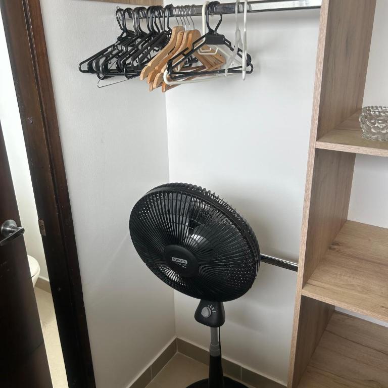 Lujoso Apartamento Sector Norte Altos Del Limón - Apartamento de 2 dormitorios - 22