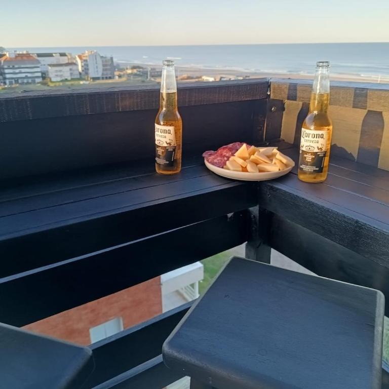 Depto frente a la playa - One-Bedroom Apartment - 6