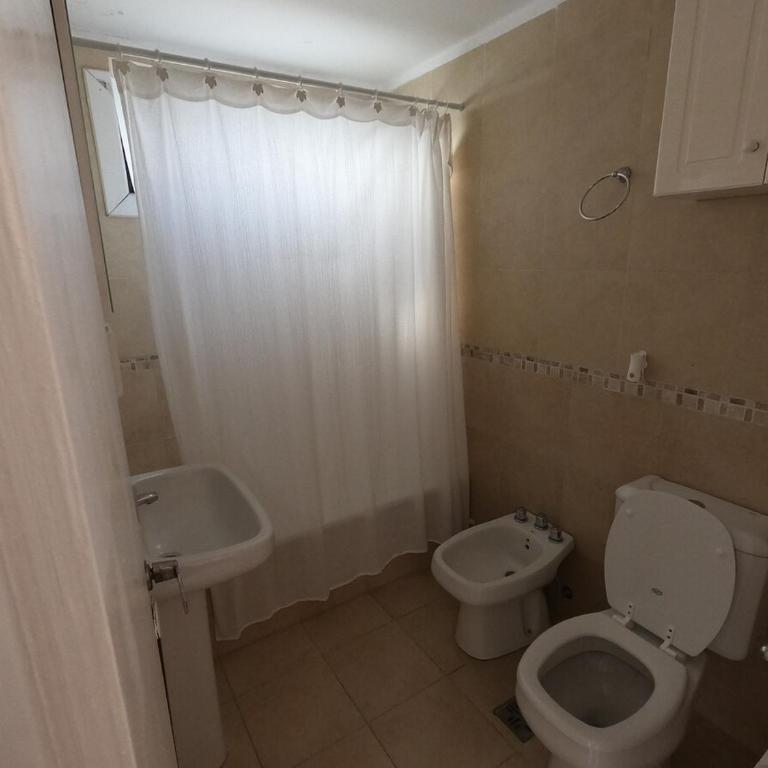 Depto frente a la playa - One-Bedroom Apartment - 8