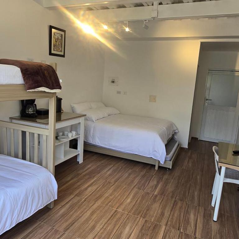 Central y acogedor apartaestudio en Pitalito - Apartamento de 1 dormitorio - 1