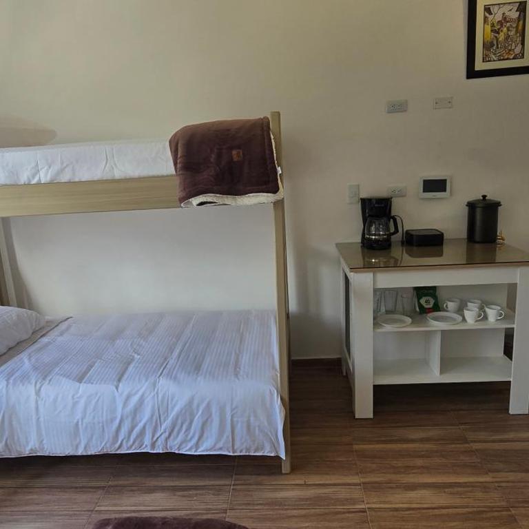 Central y acogedor apartaestudio en Pitalito - Apartamento de 1 dormitorio - 3
