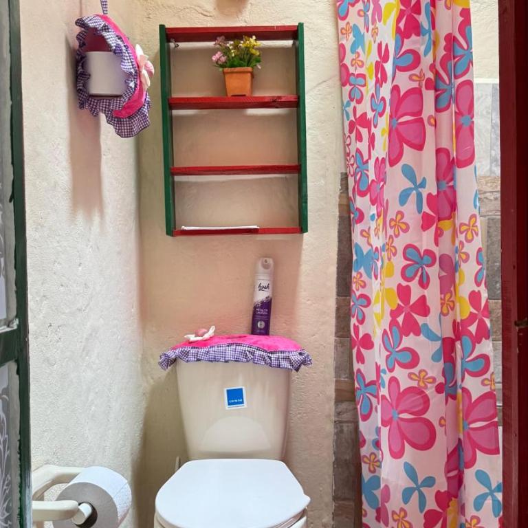Refugio tornasol - Apartamento de 3 dormitorios con vistas a las montañas - 26