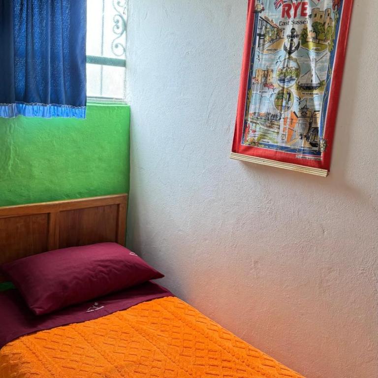 Refugio tornasol - Apartamento de 3 dormitorios con vistas a las montañas - 28