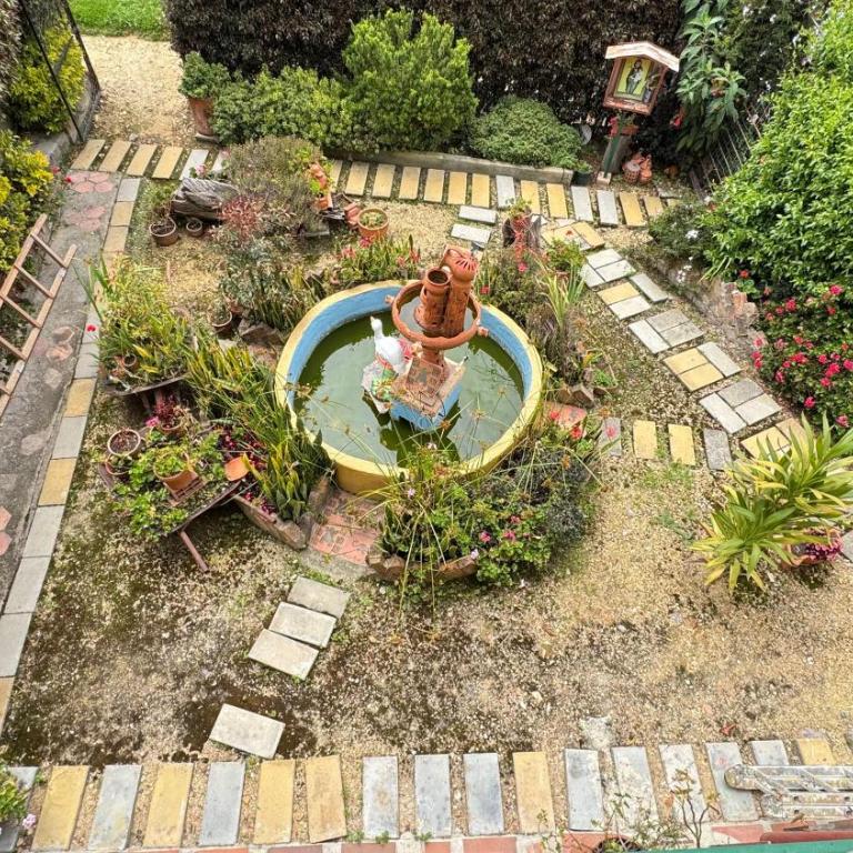 Refugio tornasol - Apartamento de 3 dormitorios con vistas a las montañas - 30