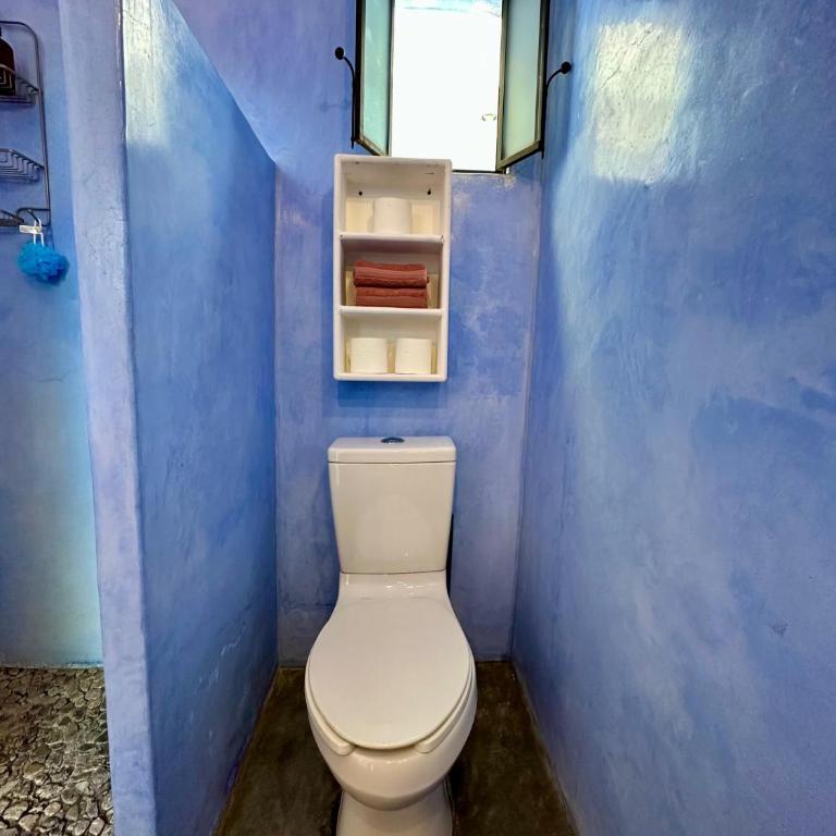 tíí nuu - suite in oaxaca - Apartamento de 1 dormitorio - 12