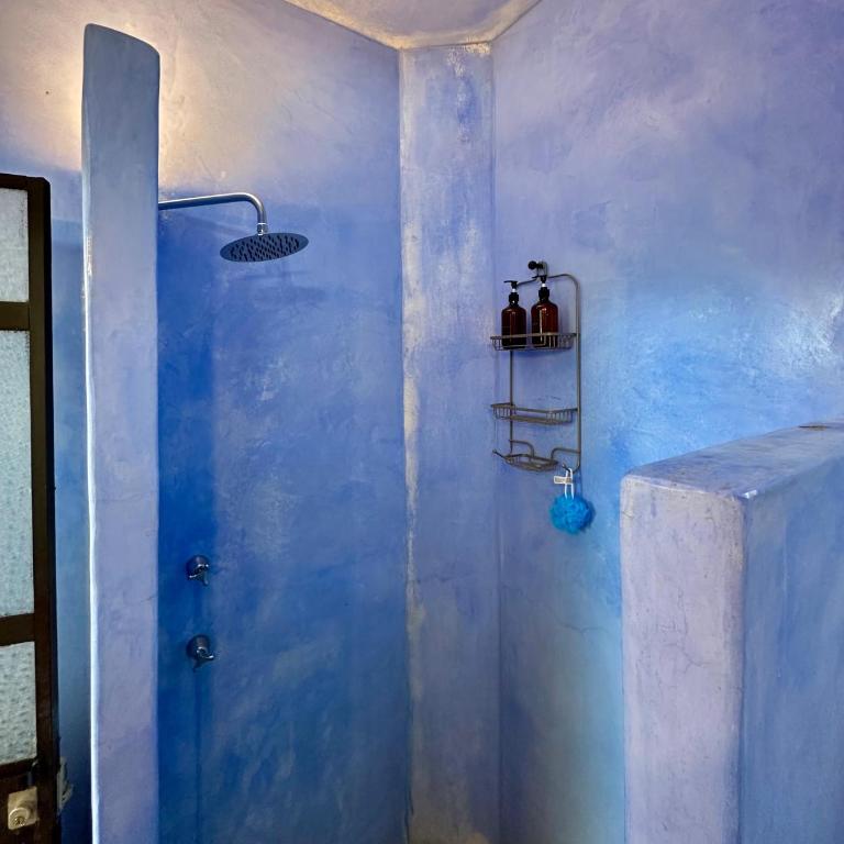 tíí nuu - suite in oaxaca - Apartamento de 1 dormitorio - 9