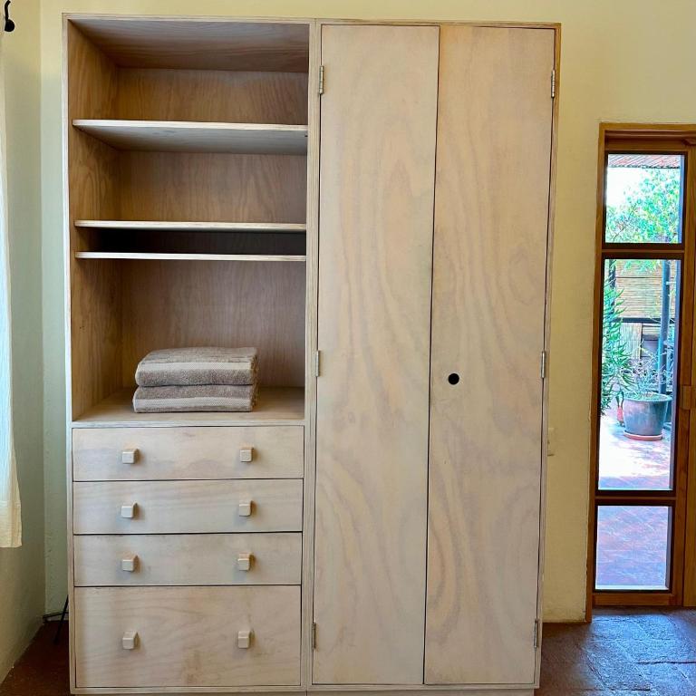 tíí nuu - suite in oaxaca - Apartamento de 1 dormitorio - 5