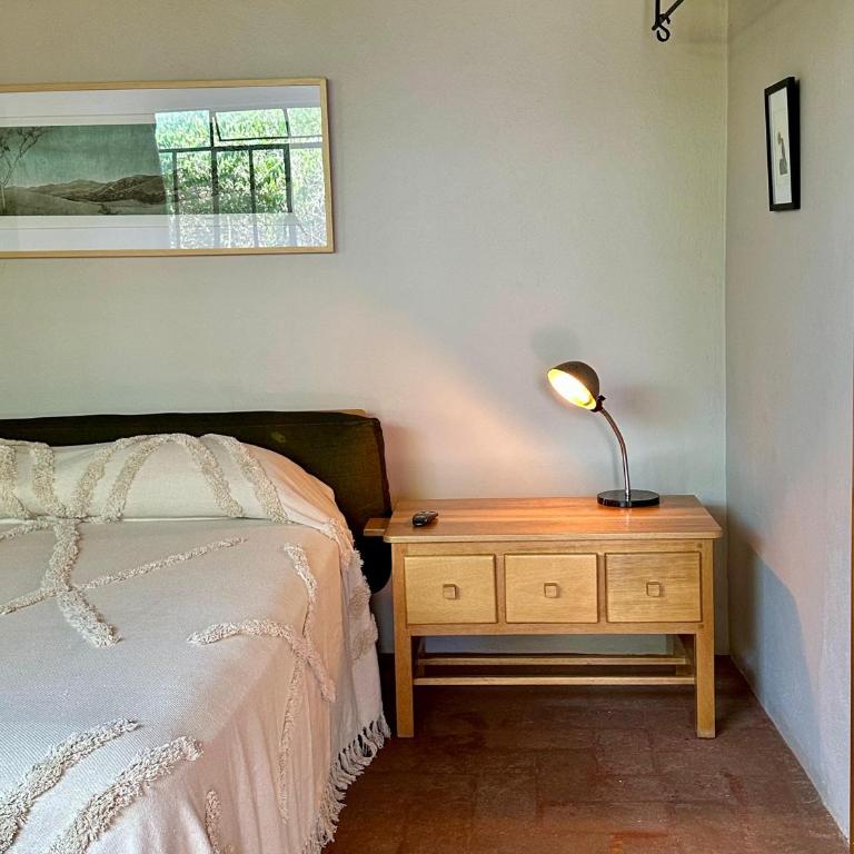 tíí nuu - suite in oaxaca - Apartamento de 1 dormitorio - 3