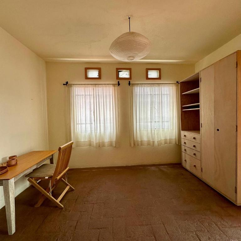 tíí nuu - suite in oaxaca - Apartamento de 1 dormitorio - 7