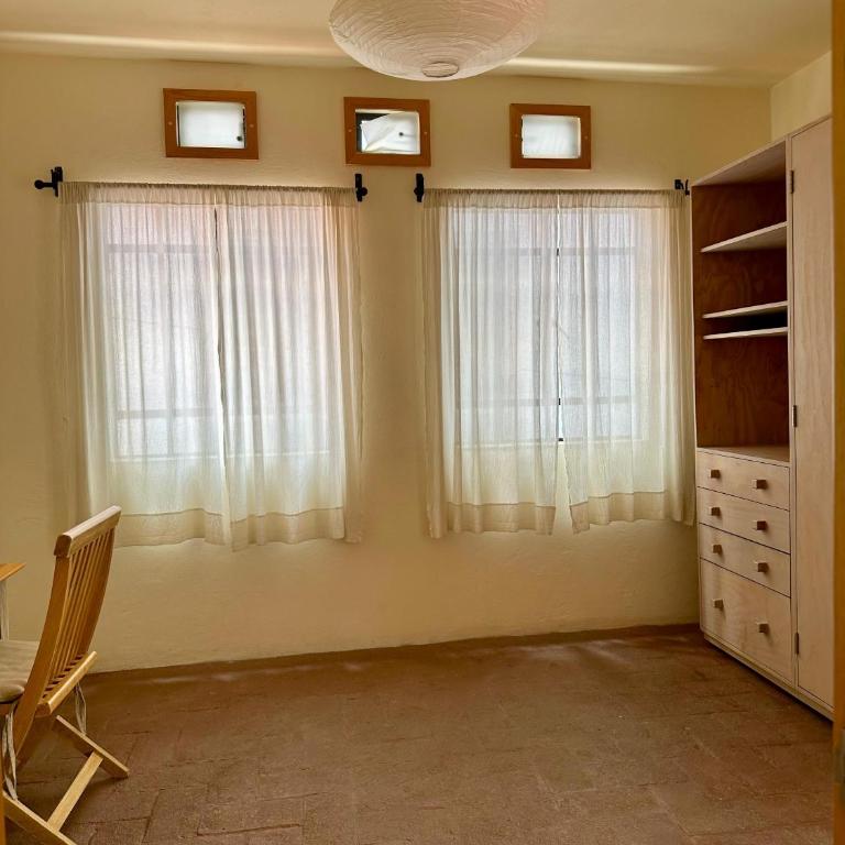 tíí nuu - suite in oaxaca - Apartamento de 1 dormitorio - 8