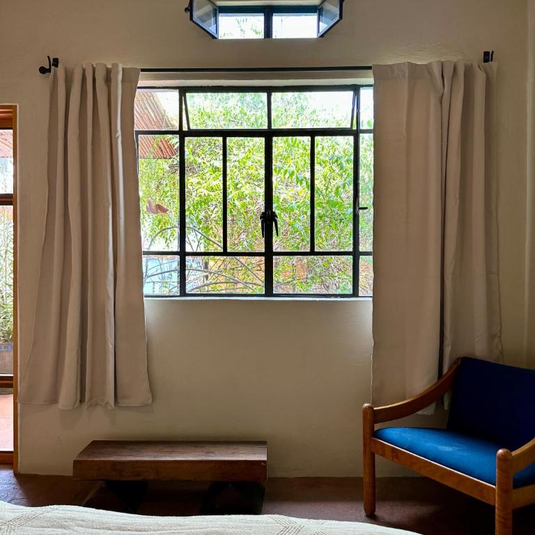 tíí nuu - suite in oaxaca - Apartamento de 1 dormitorio - 6