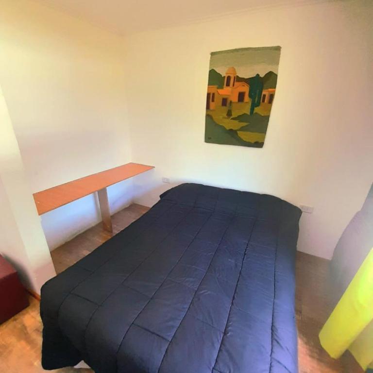 Casa el sueño de Alicia - Apartamento de 1 dormitorio - 20