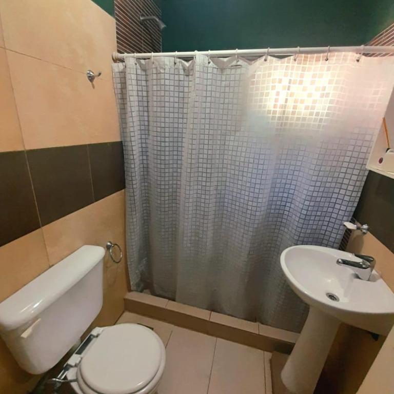 Casa el sueño de Alicia - Apartamento de 1 dormitorio - 13