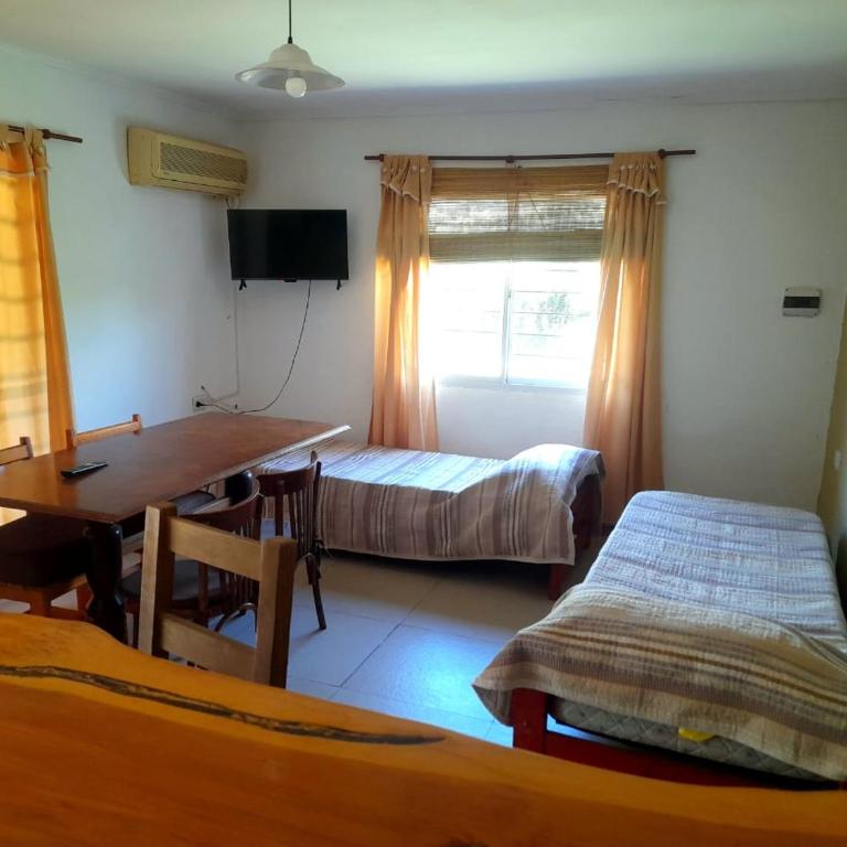 Casa el sueño de Alicia - Apartamento de 1 dormitorio - 4