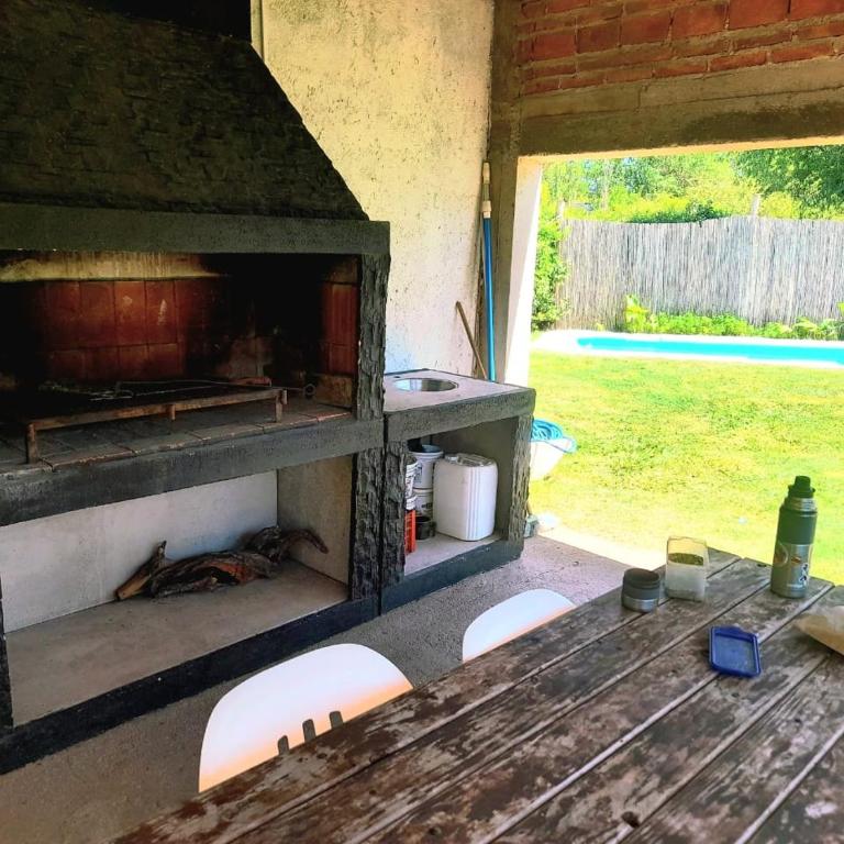 Casa el sueño de Alicia - Apartamento de 1 dormitorio - 24