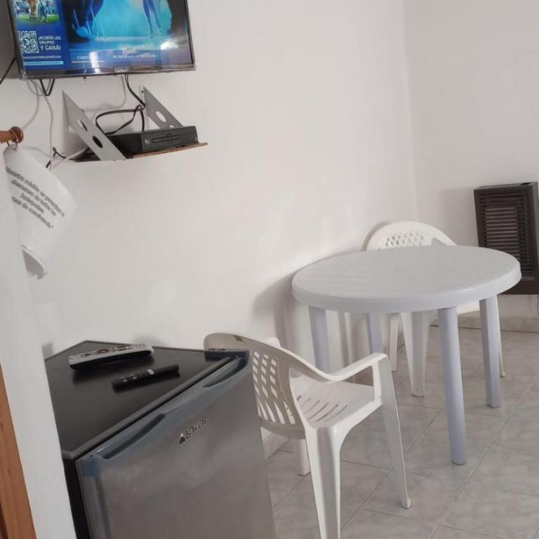 LalomitaGesell - Superior Triple Room - 3