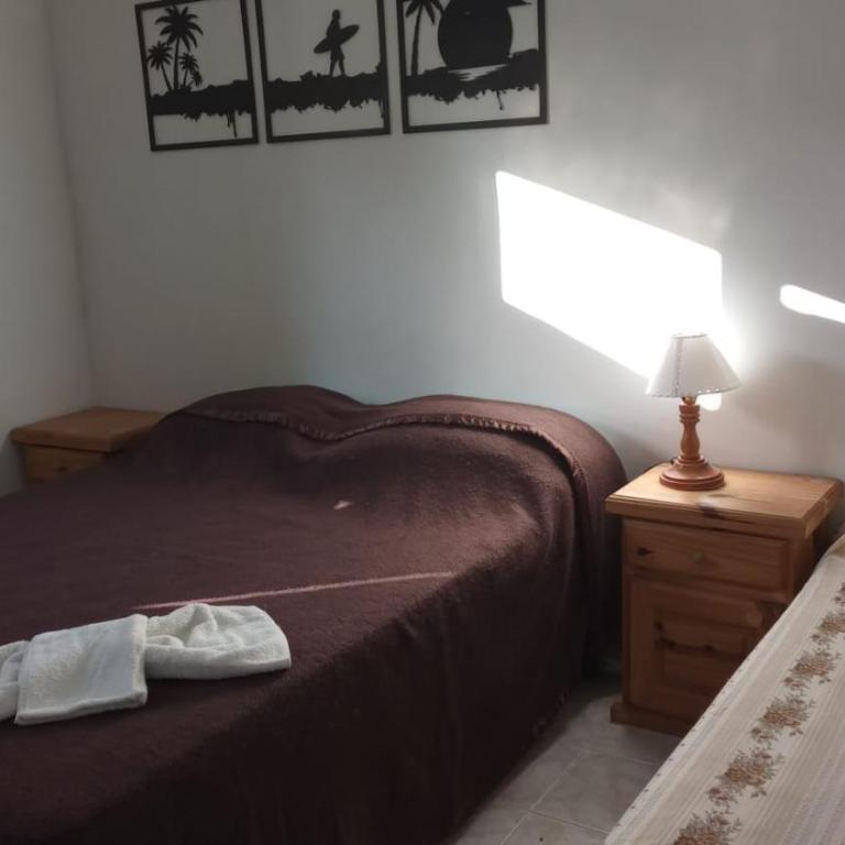 LalomitaGesell - Superior Triple Room - 4