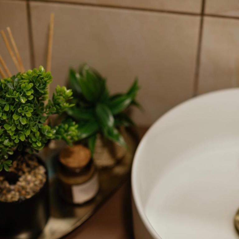 Sweet Home Studio 1 - One-Bedroom Apartment - 21