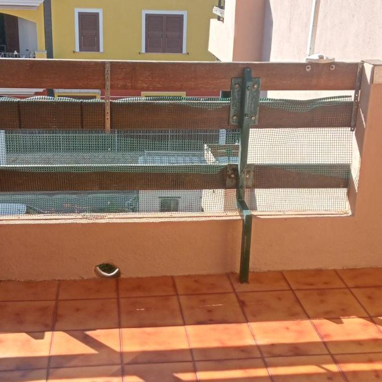Appartamento a La Maddalena - One-Bedroom Apartment - 22