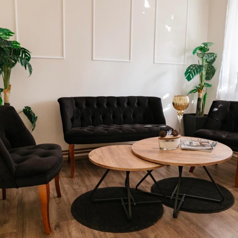 Sweet Home Studio 1 - One-Bedroom Apartment - 1