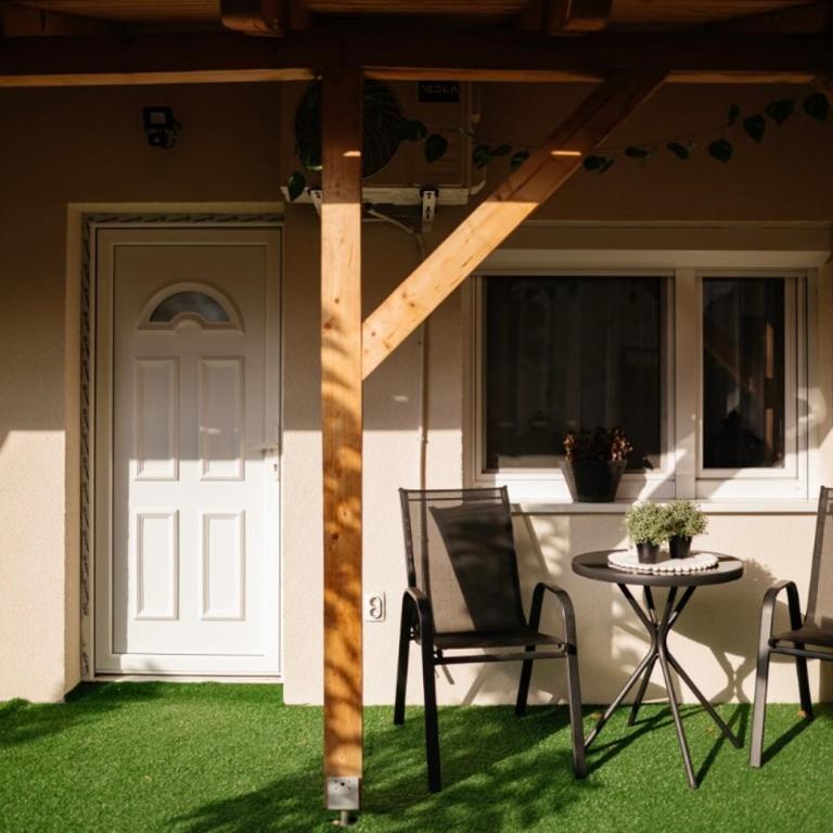 Sweet Home Studio 1 - One-Bedroom Apartment - 23