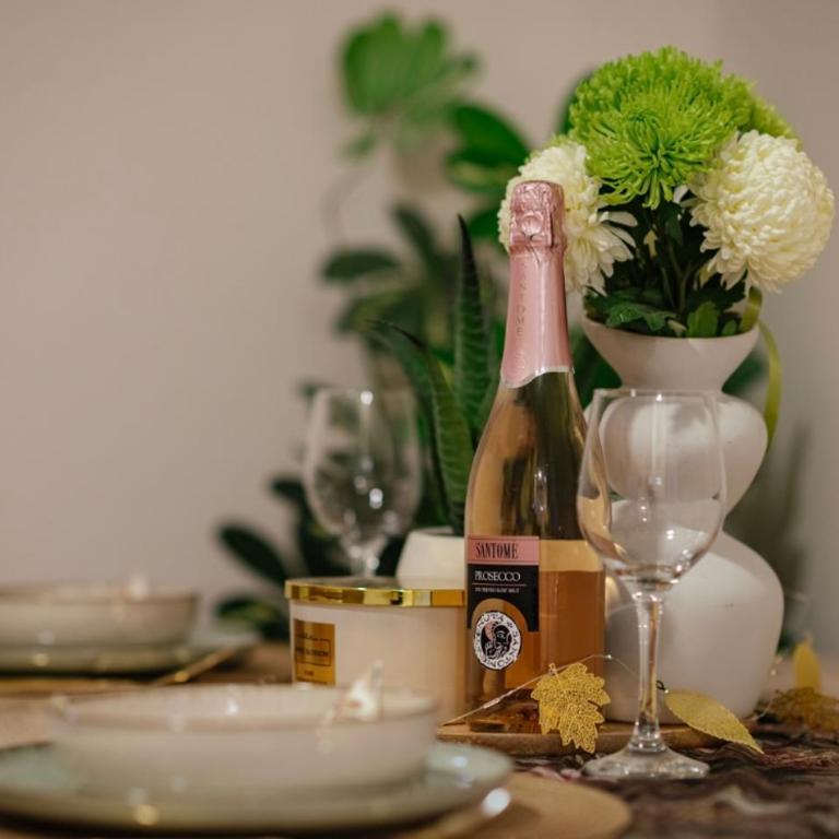 Sweet Home Studio 1 - One-Bedroom Apartment - 7