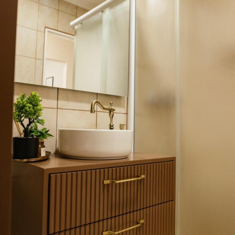 Sweet Home Studio 1 - One-Bedroom Apartment - 20