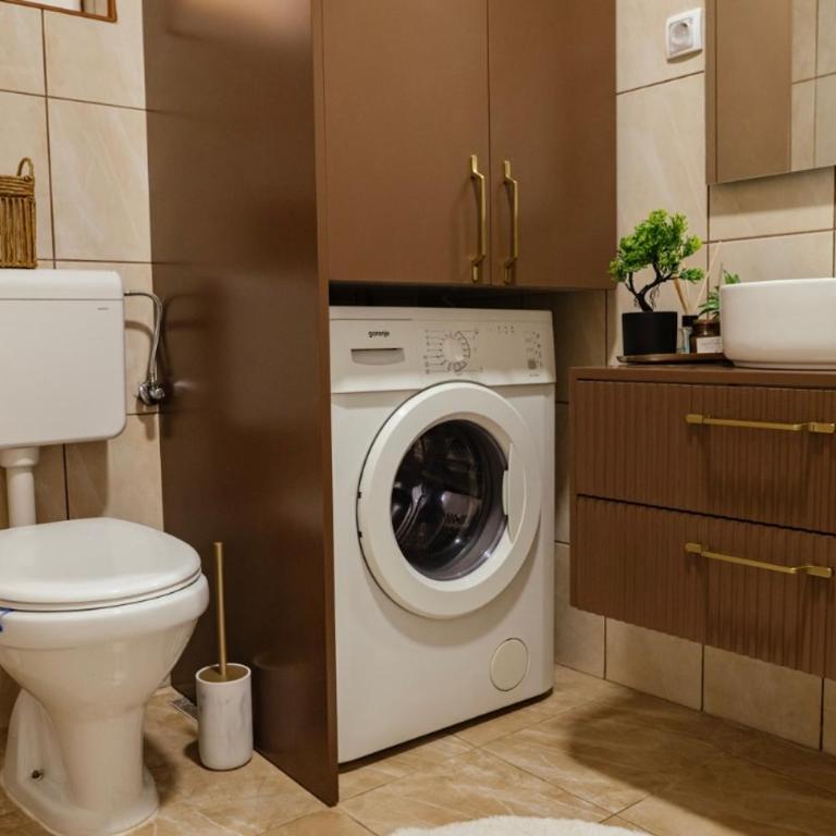 Sweet Home Studio 1 - One-Bedroom Apartment - 18