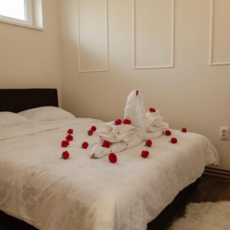 Sweet Home Studio 1 - One-Bedroom Apartment - 15