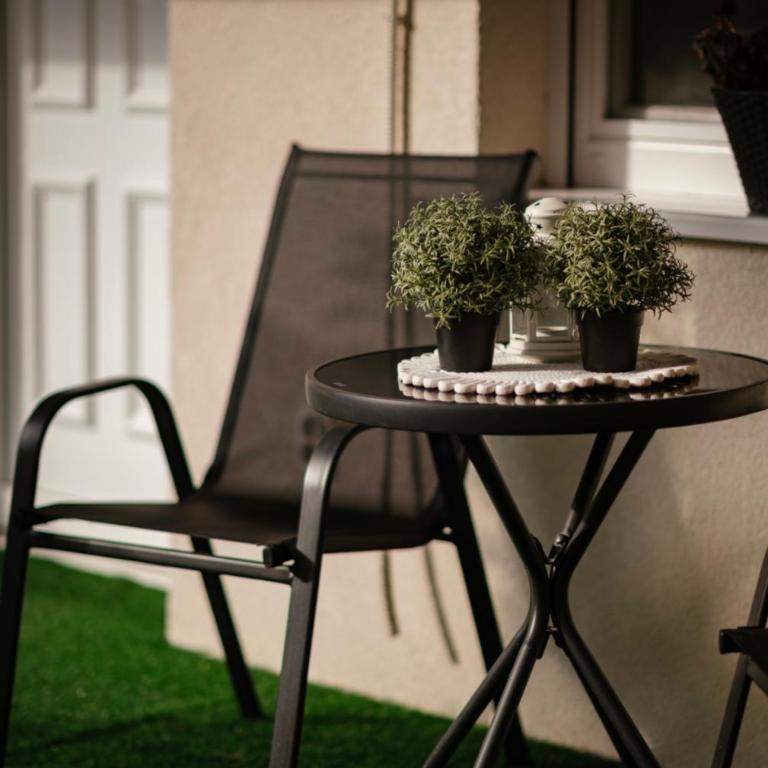 Sweet Home Studio 1 - One-Bedroom Apartment - 24