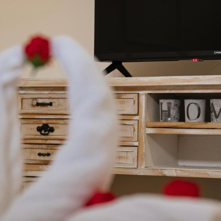 Sweet Home Studio 1 - One-Bedroom Apartment - 13