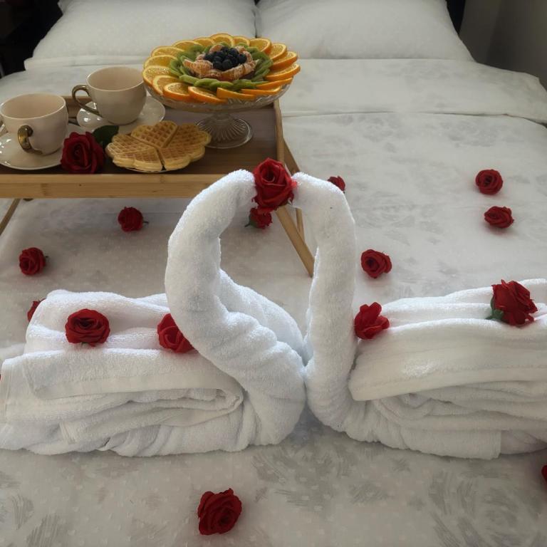 Sweet Home Studio 1 - One-Bedroom Apartment - 14